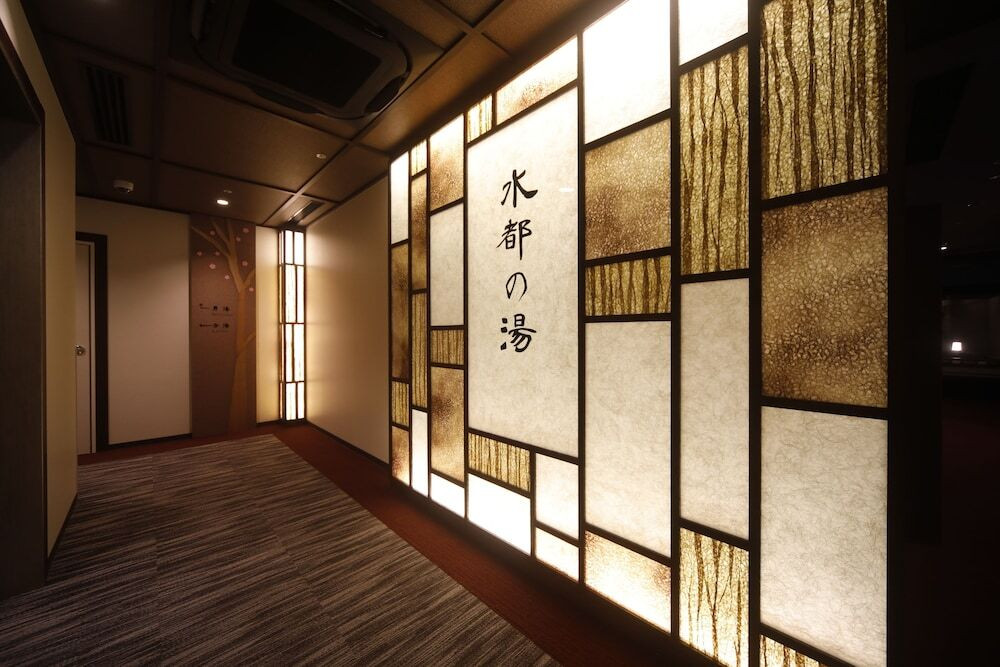 大浴場