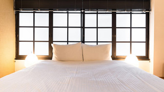 [琴箏] 2階建て京町家スイート 露天風呂付 禁煙