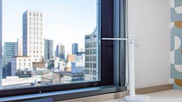 シティ ビュー / 18