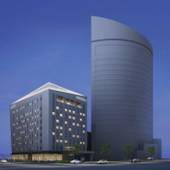 JRクレメントイン高松（香川県 ビジネスホテル） / 4