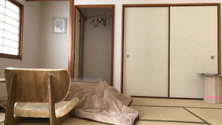 和室 部屋番号201