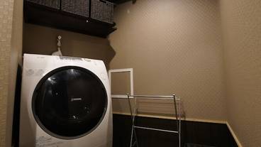 ランドリー / 32