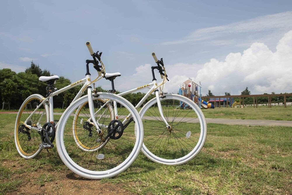 自転車