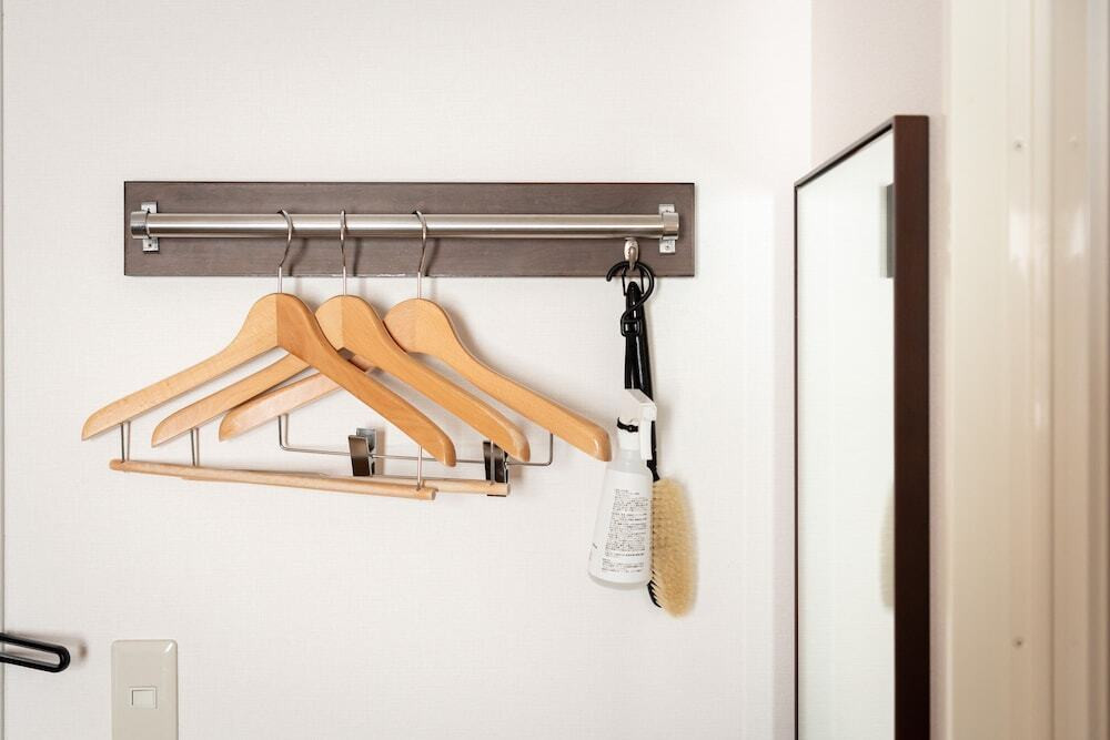 客室の設備とサービス