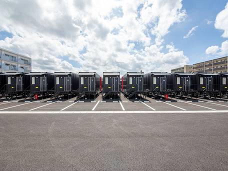 HOTEL R9 The Yard 霧島国分 / 4