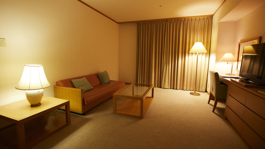 まるで南国リゾート！朝夕のお食事付きでもコスパ良し4037959