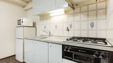 専用キッチン / 34