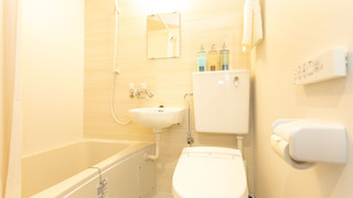 コンフォート ツインルーム