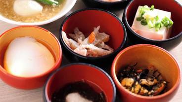 朝食ビュッフェ / 11