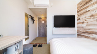 お部屋タイプお任せ 禁煙 (客室清掃なし)