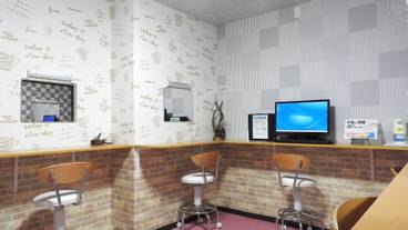 リビング エリア / 11