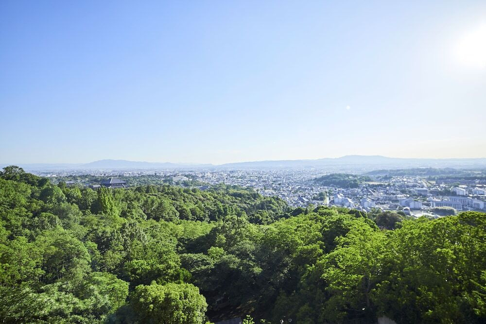 客室からの眺め　一例
