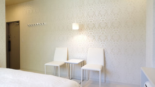 ダブルルーム 禁煙