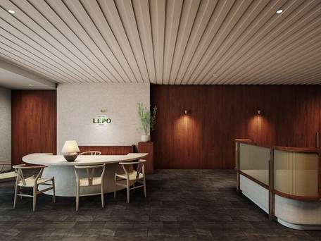 HOTEL LEPO CHAHAL / 1