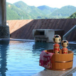 雰囲気・過ごし方で選ぶ♪女子旅におすすめの「鳴子温泉」の宿【7選】