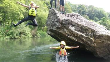 ラフティング / 10