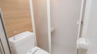 バスルーム / 17