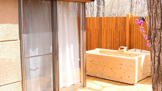 デラックス トリプルルーム 禁煙