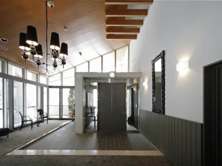 ザ リッジ リゾート 白馬 / 3