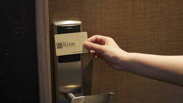 施設内の設備 / 1