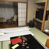 湯の川 純和風旅館 一乃松（北海道 旅館） / 2