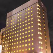 ホテルサンルート新潟（新潟県 ビジネスホテル） / 5