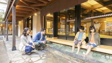 施設内の設備 / 2