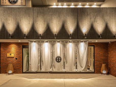 プロスタイル旅館 東京浅草 / 1