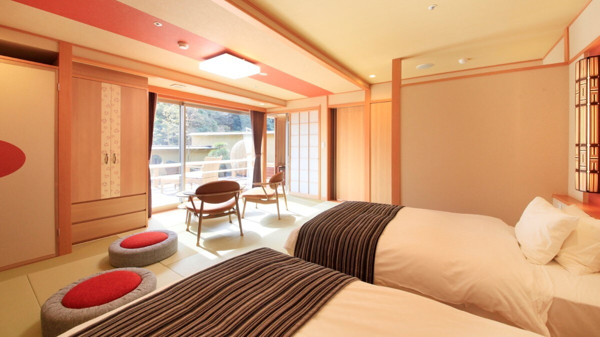 13種のお風呂！家族でゆっくり湯巡りを楽しんで4045787