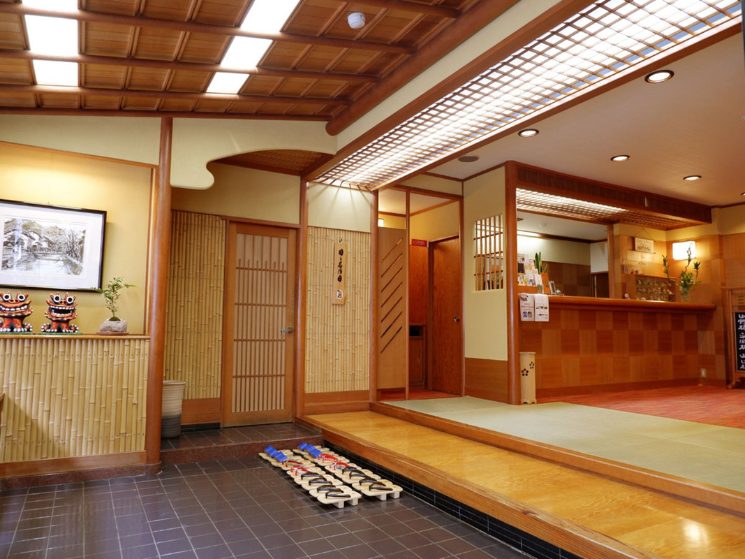 城崎温泉 喜楽（キノサキオンセン キラク） / 2