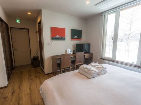 スノードッグビレッジ / 4