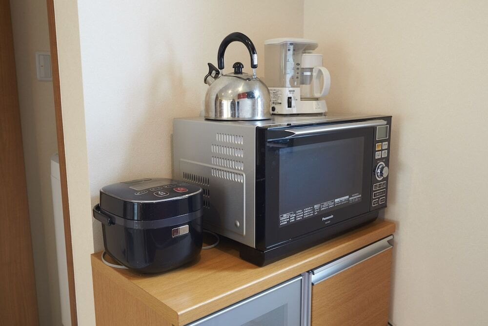 客室の設備とサービス