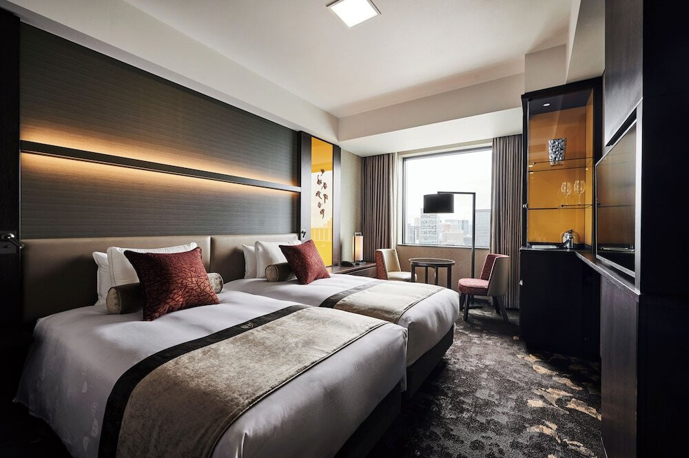 スタンダードツイン