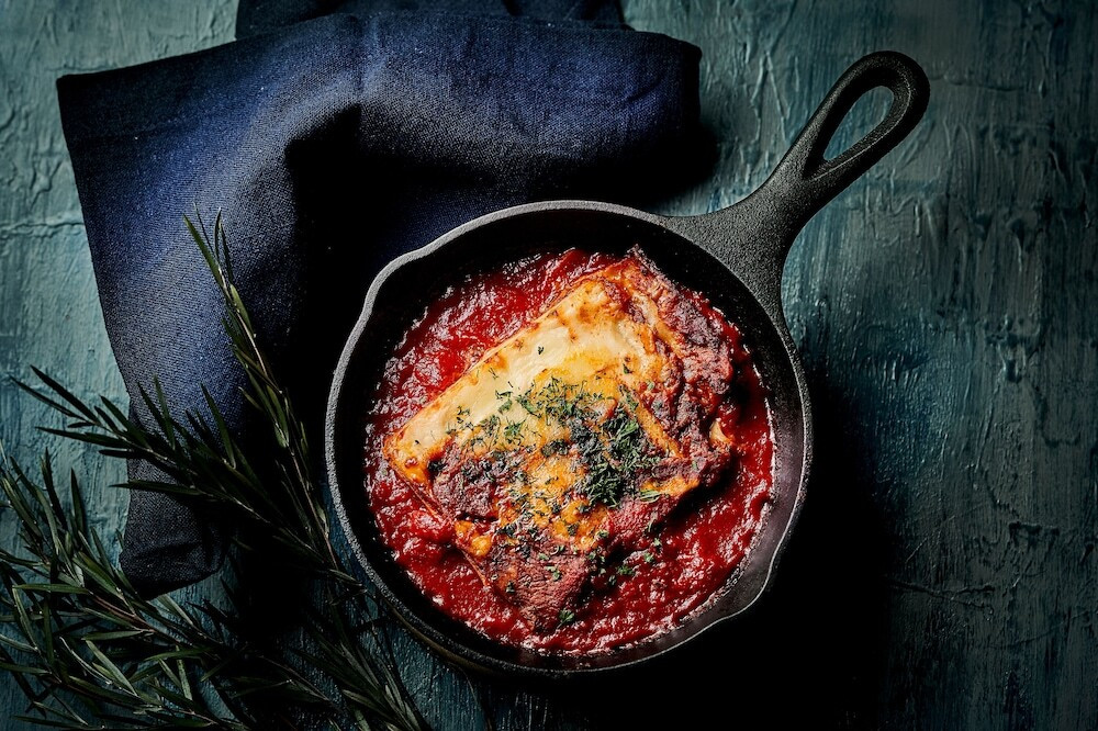 ステッチ　ディナーイメージ③