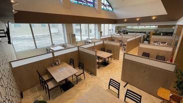 レストラン / 12