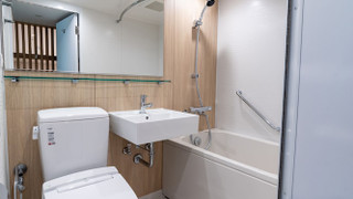 スーペリア トリプルルーム 禁煙