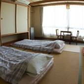 久之浜温泉 たきた館(福島県 民宿) / 5