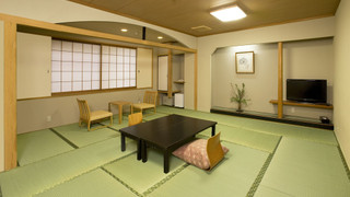 ベーシック ツインルーム