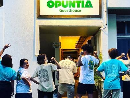 ゲストハウス オプンティア（石垣島） / 3