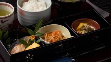 朝食ビュッフェ / 4