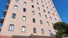 ツーリストホテル日立