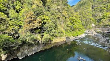 部屋からの景観 / 14