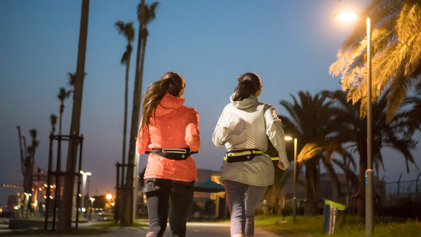 旅行中も身体を動かしてリフレッシュしよう♩3481749