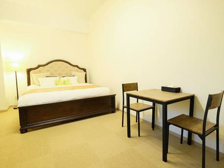 コンドミニアムHotelおもろまち / 4