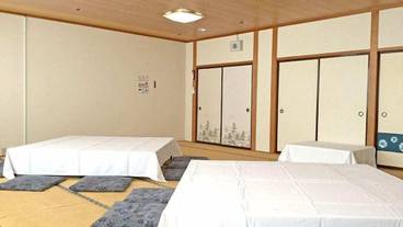 ボールルーム / 21