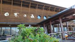 南阿蘇久木野温泉宿 四季の森