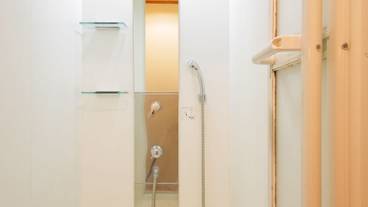 バスルームのシャワー / 17