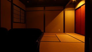 和洋室 (バス·トイレ別) 雅 禁煙