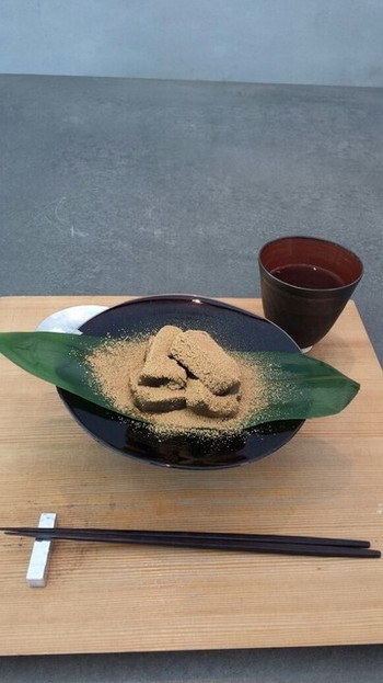 「餅匠 しづく 新町店」料理 1046767 