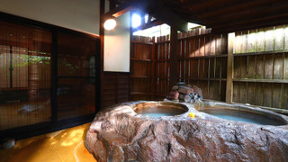 エコノミー ツインルーム